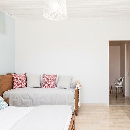Levanda Home Stavrós Buitenkant foto
