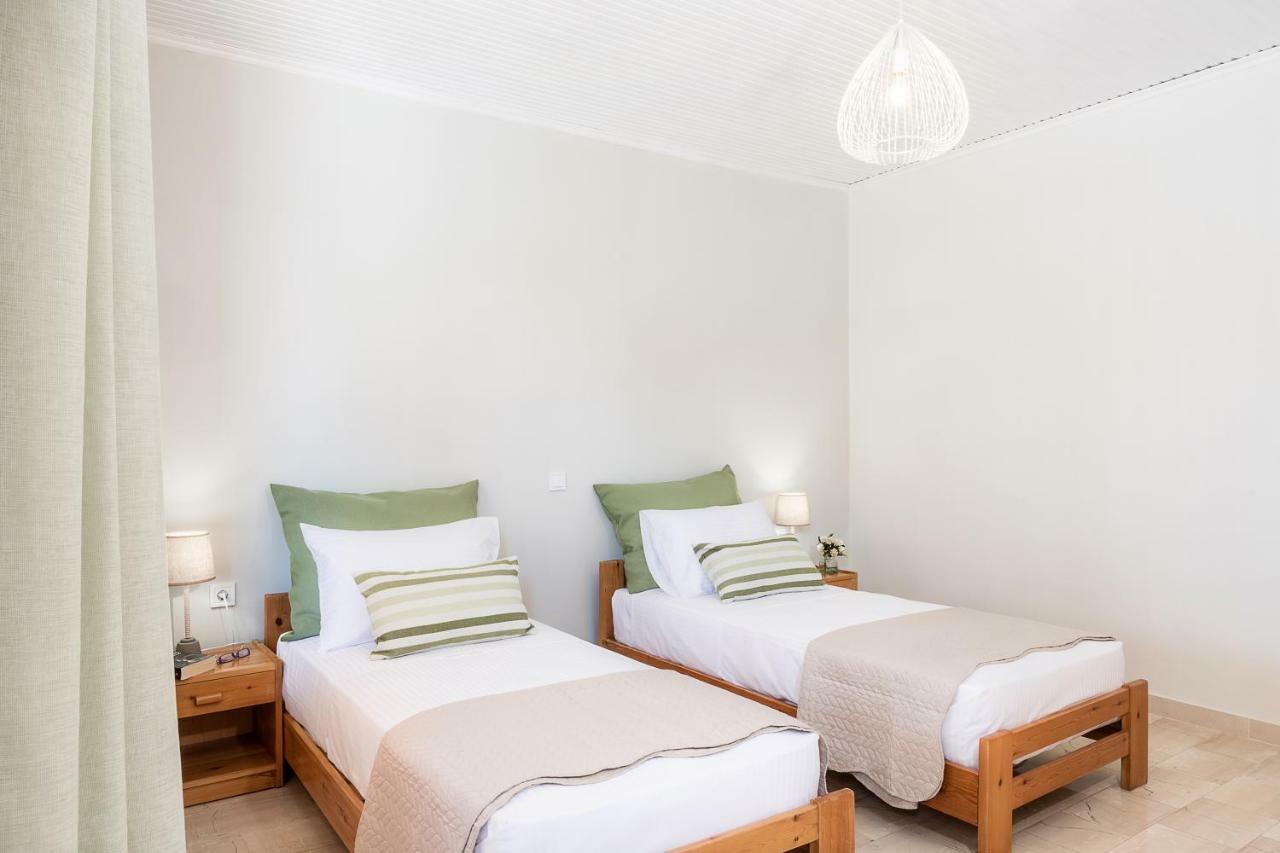 Levanda Home Stavrós Buitenkant foto