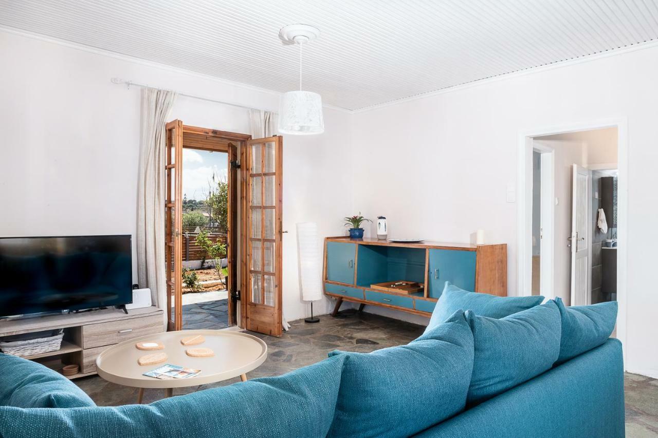 Levanda Home Stavrós Buitenkant foto