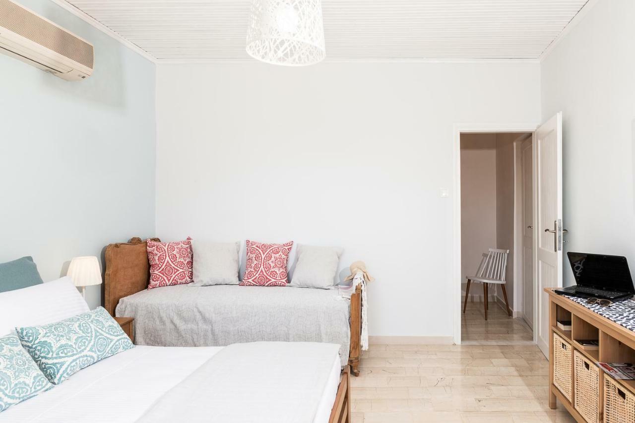 Levanda Home Stavrós Buitenkant foto